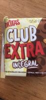 Club Extra Integral