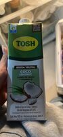 Tosh Coco