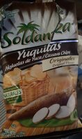 Yuquitas Originales