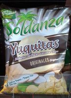 Yuquitas Originales