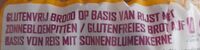Glutenvrij brood