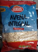 Avena Hojuela Integral