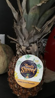 Ananas, Variété Extra Sweet