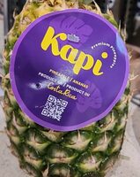 Pineapple