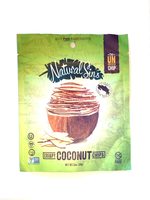 Crispy Coconut Chips