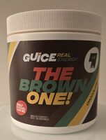 The Brown One