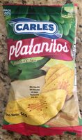 Platanitos
