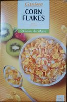 Corn flakes