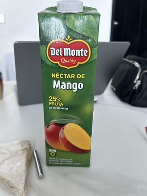 Nectar De Mango