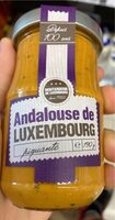 Andalouse de Luxembourg
