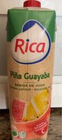 Piña Guayaba