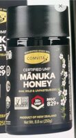 Manuka honey