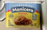 Manicera