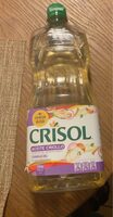 Canola oil
