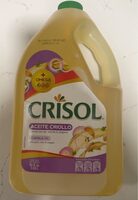 Canola oil