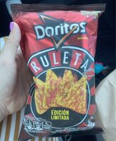 Doritos Ruleta
