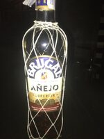 Brugal Añejo Rhum 38º