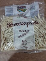 Strozzapreti