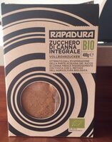 Zucchero di canna integrale