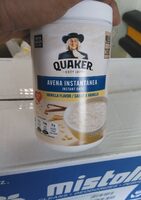 Instant Oats