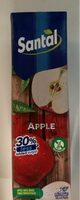 Apple juice
