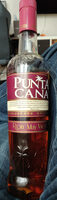 Rhum punta cana