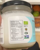 Island pure solo coco hadcrafted coconut oil