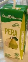 Jus de poires