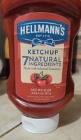 Ketchup