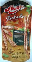 Stickado Walnuss