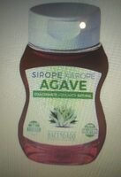 Sirope de AGAVE