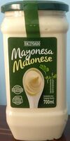 Mayonesa