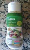 Salsa césar