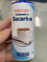 Sacarina