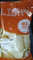 Patatas Light