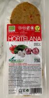 Hamburguesa vegetal