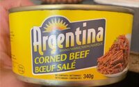 Corned Beef