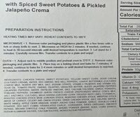 Red Chile tamale