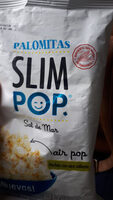 Palomitas Slim pop