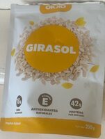Semillas de girasol