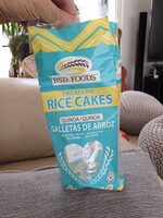 Rice Cakes