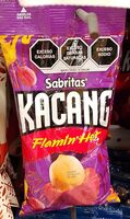 Kacang cacahuates