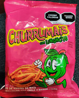 Churromais