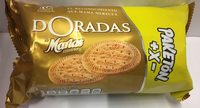 Doradas de Marías