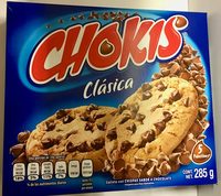 Choky's