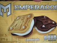Emperador Combinado