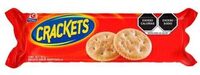 Crackets