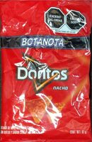 Doritos Nacho