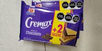 Cremax chocolate