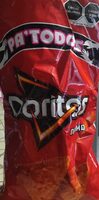 Doritos Nachos